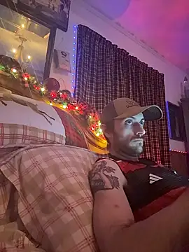 HarmoniousPhantasm3 online show from 16, 1, 2026