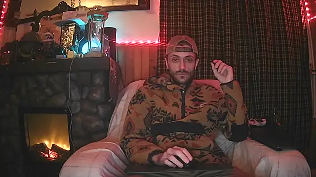 HarmoniousPhantasm3 online show from 24, 2, 2026