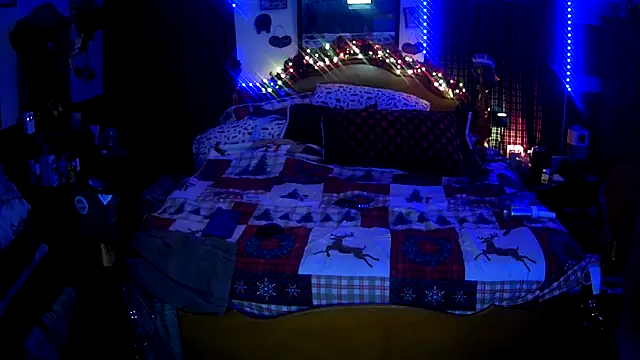 HarmoniousPhantasm3 online show from 6, 1, 2026