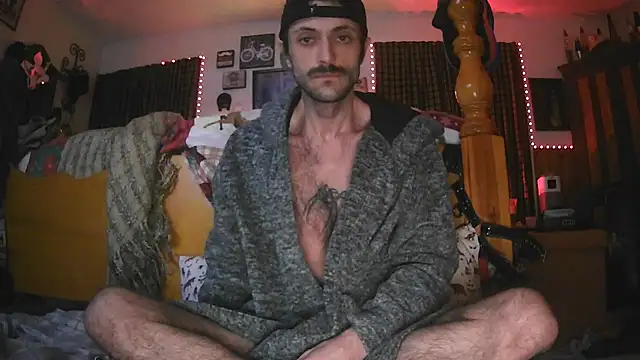 HarmoniousPhantasm3 online show from 9, 1, 2026