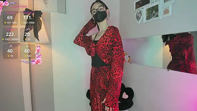 Molllysdays online show from 11, 11, 2025