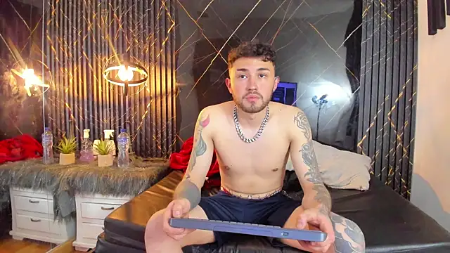 BodyInkDesire online show from 19, 9, 2025