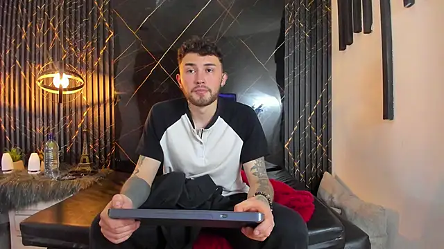 BodyInkDesire online show from 21, 9, 2025