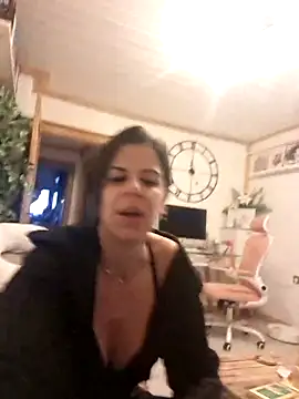 Alexis21821 online show from 28, 11, 2025