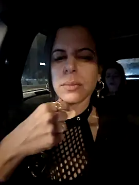 Alexis21821 online show from 5, 12, 2025