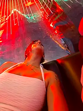 Alexis21821 online show from 13, 1, 2026