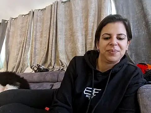 Alexis21821 online show from 17, 11, 2025