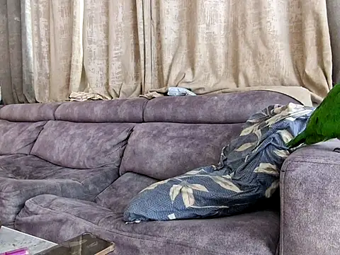 Alexis21821 online show from 1, 4, 2026