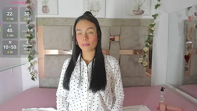 Joy-vergara online show from 27, 9, 2025