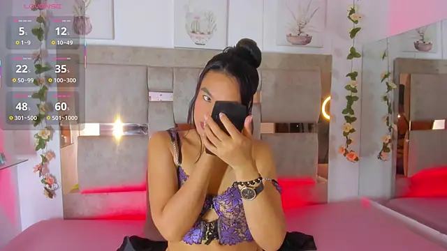 Joy-vergara online show from 1, 10, 2025