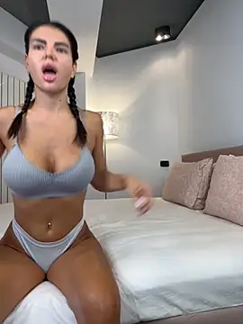 Aiumyx online show from 25, 9, 2025