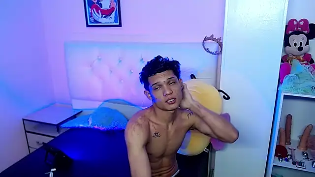 EL VENEZOLANO 22CM online show from 27, 9, 2025