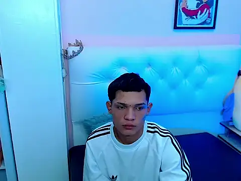 EL VENEZOLANO 22CM online show from 19, 9, 2025
