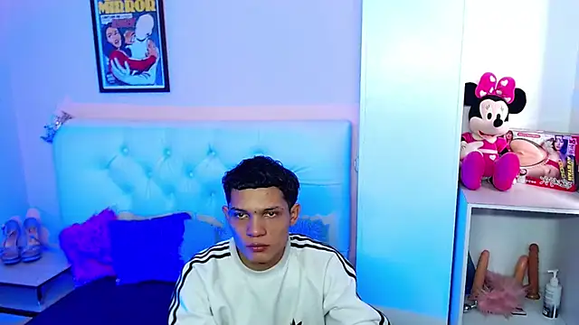 EL VENEZOLANO 22CM online show from 1, 10, 2025