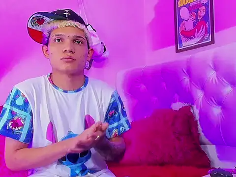 EL VENEZOLANO 22CM online show from 21, 12, 2025
