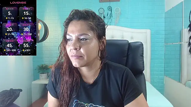 Snapshot of eva_sk chatting on 27, 11, 2025 eva sk online show from 27, 11, 2025