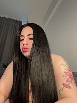 Snapshot of Andrestarr chatting on 4, 5, 2026 Andrestarr online show from 4, 5, 2026