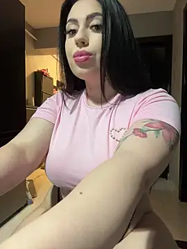 Snapshot of Andrestarr chatting on 2, 7, 2026 Andrestarr online show from 2, 7, 2026