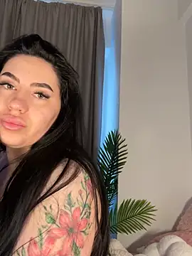 Andrestarr online show from 6, 2, 2026