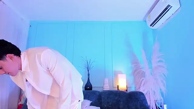 SandroVeyra online show from 8, 11, 2025