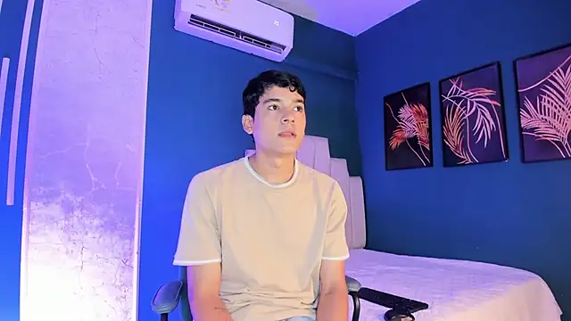 SandroVeyra online show from 21, 10, 2025