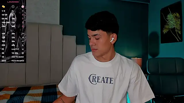 SandroVeyra online show from 2, 11, 2025