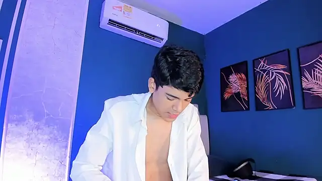 SandroVeyra online show from 22, 10, 2025