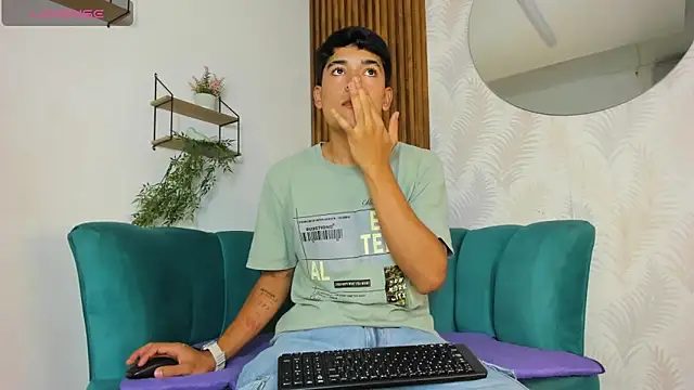 SandroVeyra online show from 26, 9, 2025