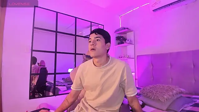 SandroVeyra online show from 16, 10, 2025