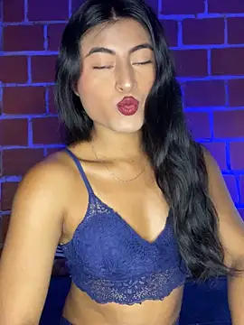 Michelle Narvaez online show from 19, 2, 2026