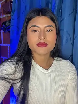 Michelle Narvaez online show from 25, 3, 2026
