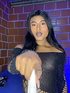 Michelle Narvaez online show from 19, 3, 2026