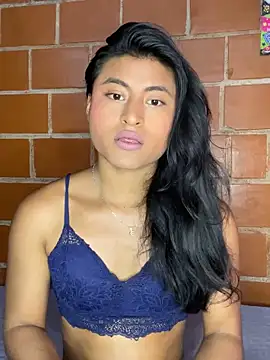 Michelle Narvaez online show from 26, 9, 2025