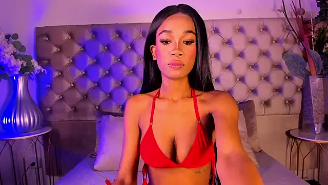 AishaValcazar online show from 10, 1, 2026