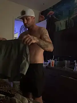 Snapshot of skip69xxx chatting on 18, 6, 2026 skip69xxx online show from 18, 6, 2026