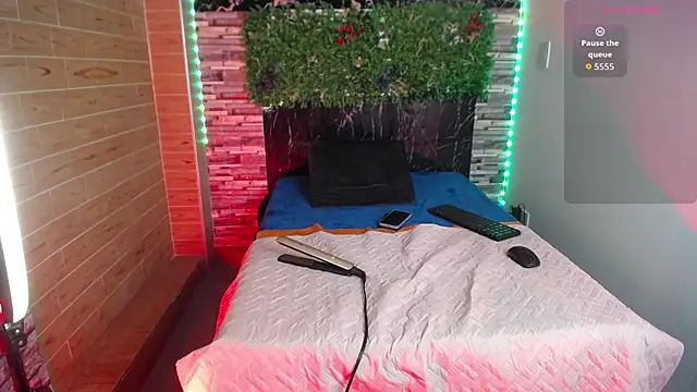 dayis durand online show from 29, 9, 2025