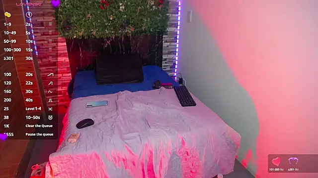 dayis durand online show from 4, 10, 2025