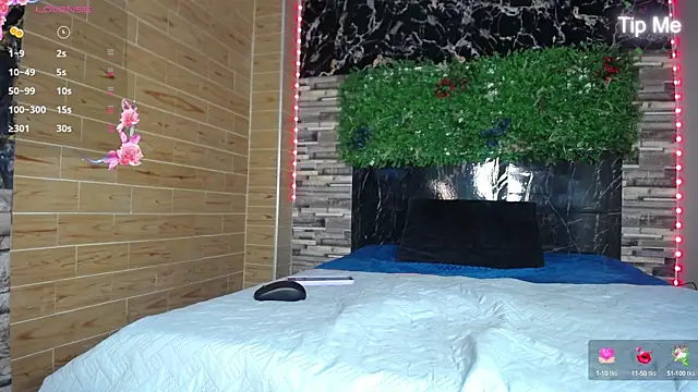 dayis durand online show from 17, 9, 2025