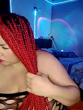 alexiaystive3 online show from 12, 7, 2026