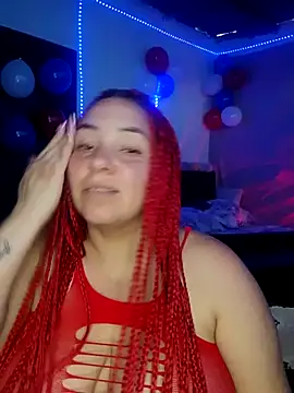 alexiaystive3 online show from 4, 7, 2026
