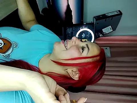 alexiaystive3 online show from 25, 2, 2026