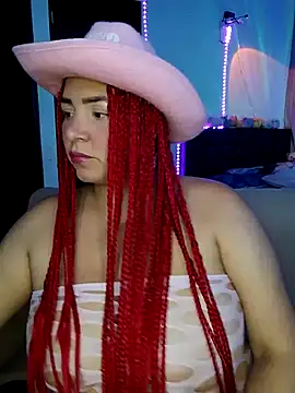 alexiaystive3 online show from 11, 7, 2026
