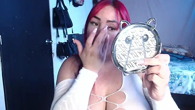 alexiaystive3 online show from 18, 6, 2026
