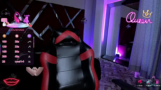 alexiaystive3 online show from 4, 2, 2026