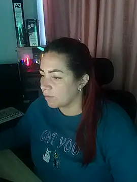 alexiaystive3 online show from 24, 10, 2025