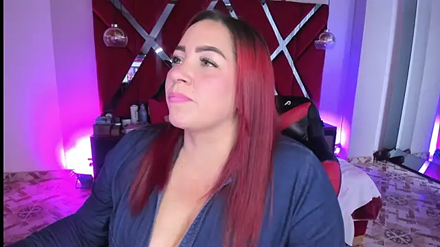 alexiaystive3 online show from 10, 11, 2025