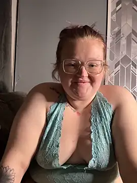 AmberBliss-X online show from 23, 10, 2025