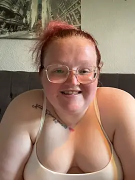 AmberBliss-X online show from 28, 5, 2026