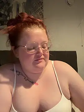 AmberBliss-X online show from 27, 5, 2026