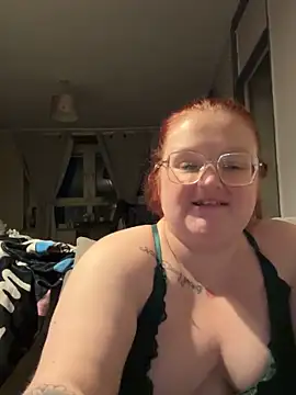 AmberBliss-X online show from 21, 11, 2025